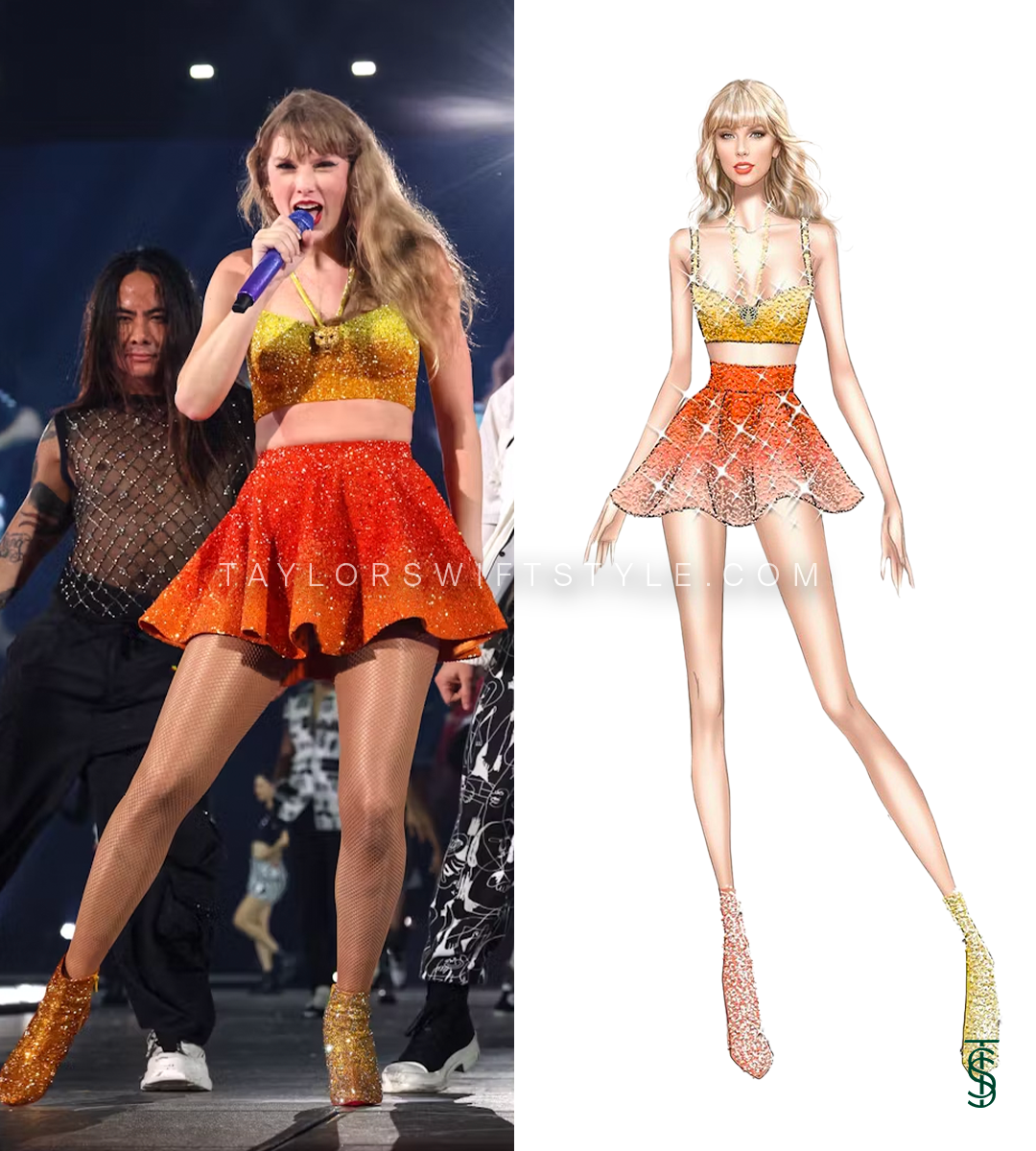 May 2024 — Browse Style Posts — Taylor Swift Style